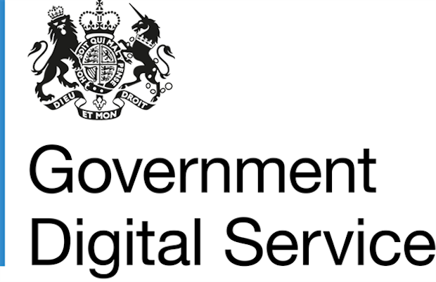 Government Digital Service Logo