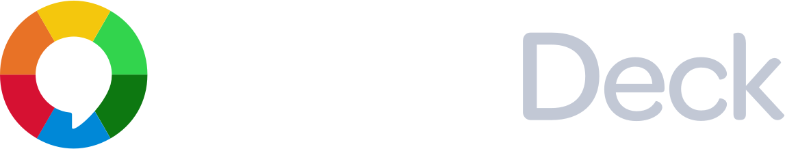 ReachDeck Logo