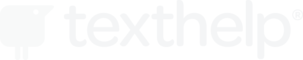 Texthelp logo