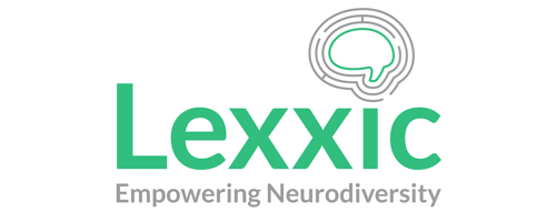 Lexxic logo