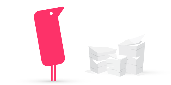 Digitise paper resources Digitise paper resources