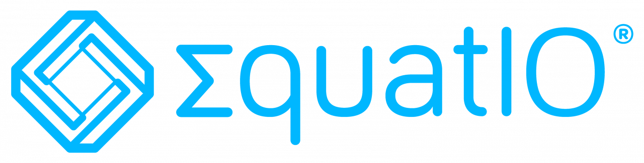 Image of EquatIO logo