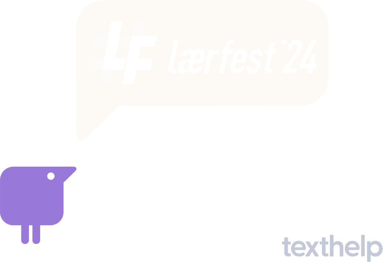 Wizkids på Lærfest logo